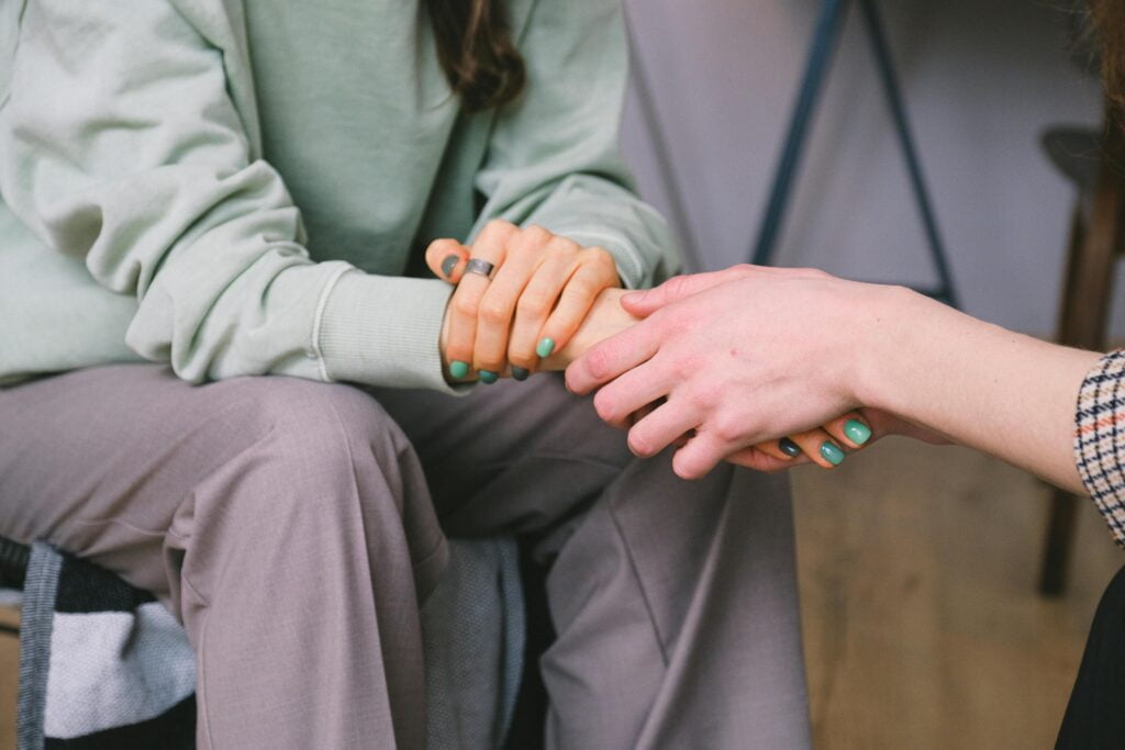 Power of Kindness - Compassion