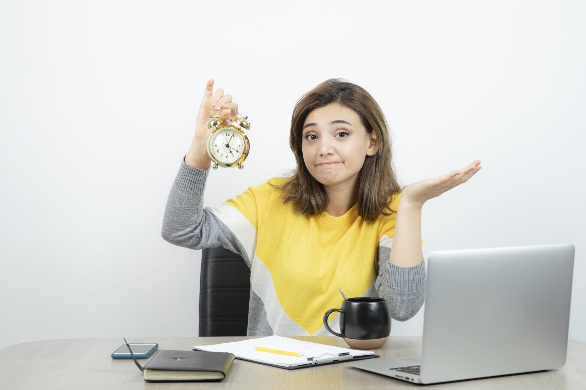Time Blocking and Time Boxing Cover