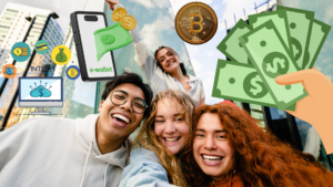 Read more about the article The Gen Z Financial Revolution: A Paradigm Shift in Global Finance