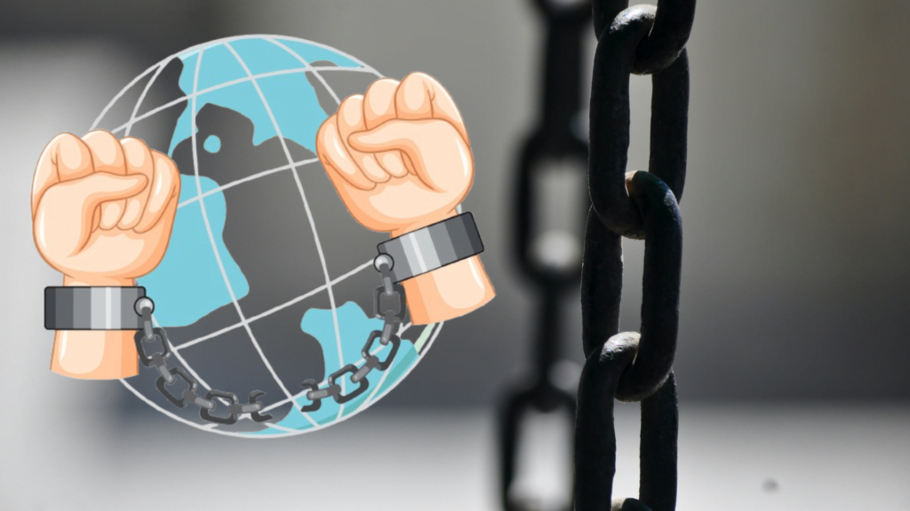 Break Free from Self-Sabotaging Habits - Unchained