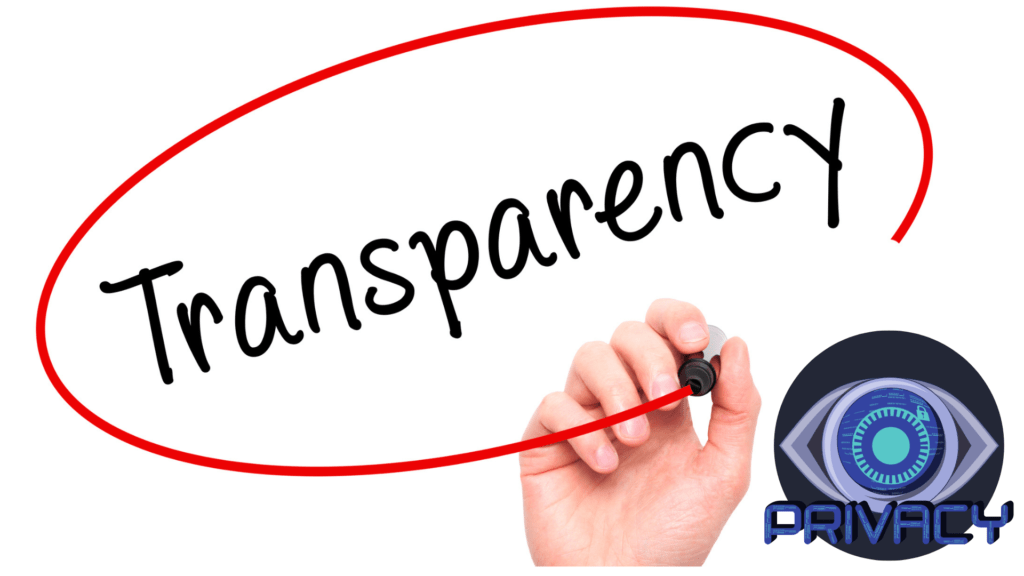 Selective Self-Disclosure Graphic