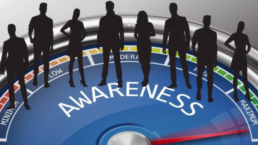 Awareness - Infographic 3