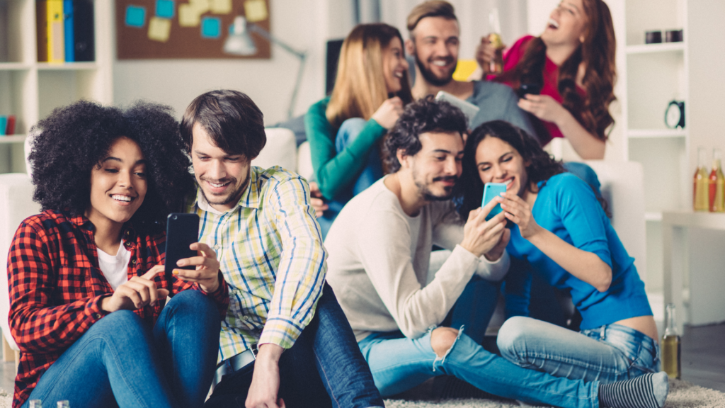 Gen Z financial revolution and Finance