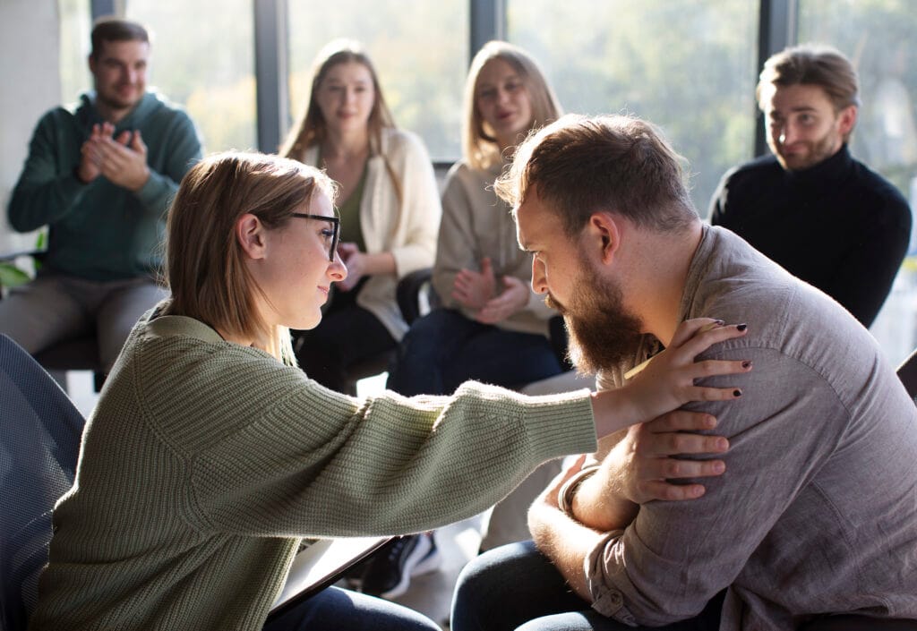 Empathy and Compassion