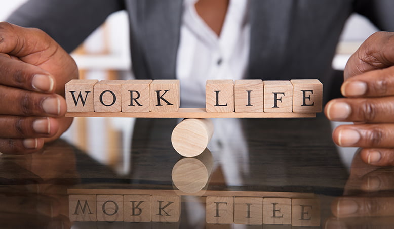 Mastering Work-Life Balance Wordplay