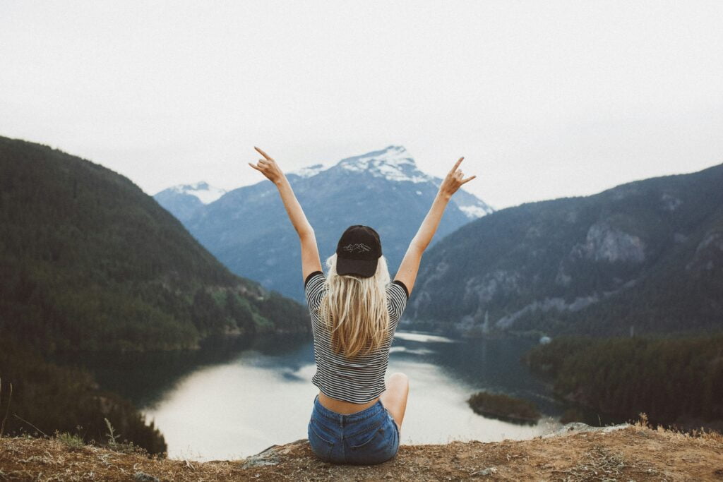 Break Free from Self-Sabotaging Habits - Liberated