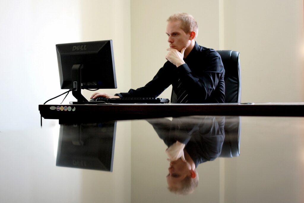 Deep Work and Productivity Focus Zone