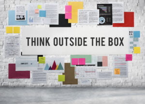 Read more about the article The Future of Innovation: Mastering Out-of-the-Box Thinking