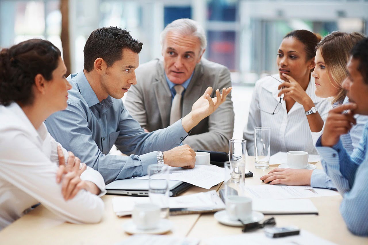 Read more about the article Active Listening: A Masterclass for Success