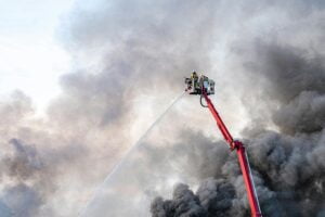 Read more about the article Putting Out Fires: A Comprehensive Guide to Crisis Management