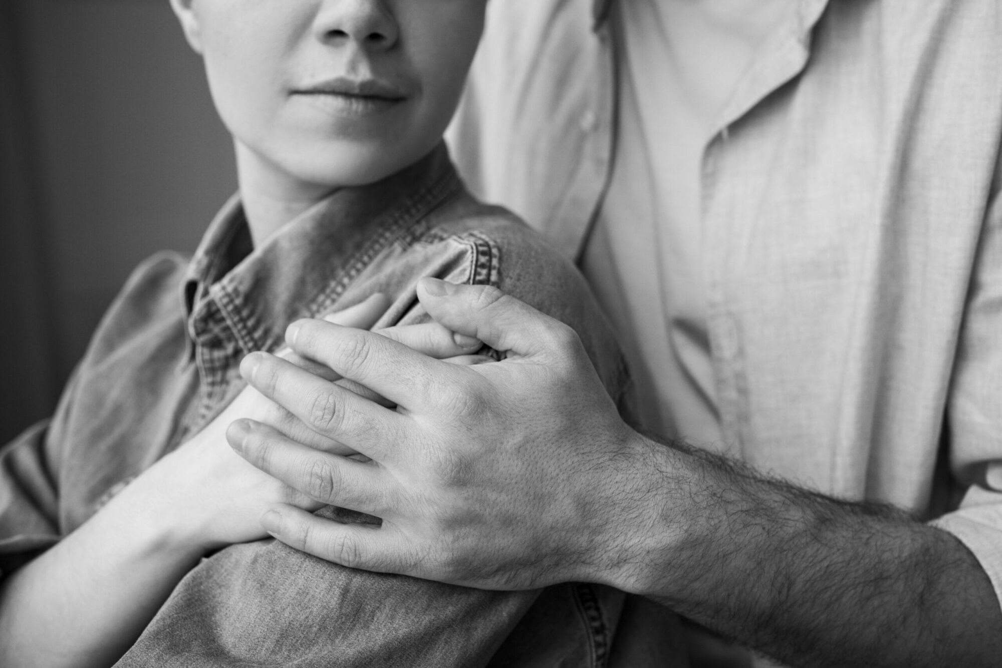 empathy and compassion