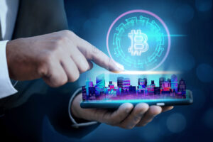 Read more about the article Unlocking the DeFi Revolution: Transforming the Future of Digital Finance