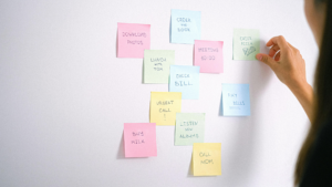 Read more about the article The Eisenhower Matrix: A Powerful Time Management Strategy to Boost Productivity at Work