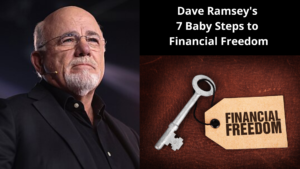 Read more about the article Dave Ramsey’s 7 Baby Steps to Financial Freedom: A Roadmap to a Prosperous Future