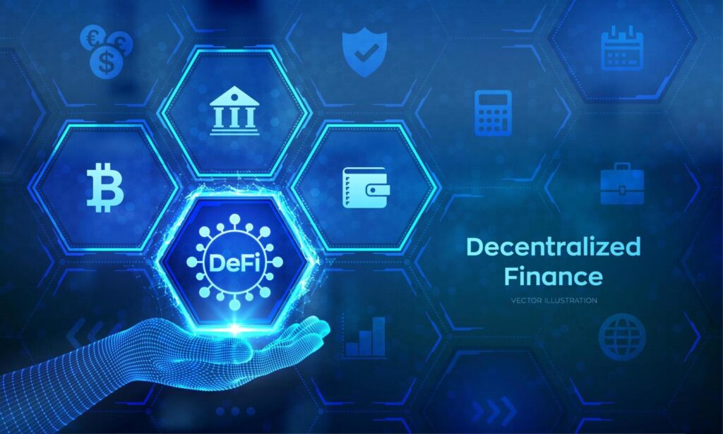 DeFi Revolution 101