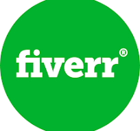 Fiverr Logo 101