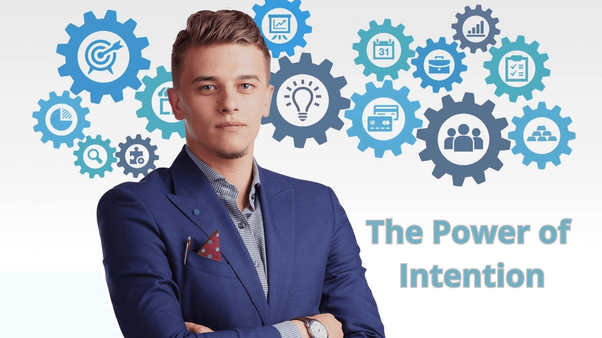Intentional Living with Success