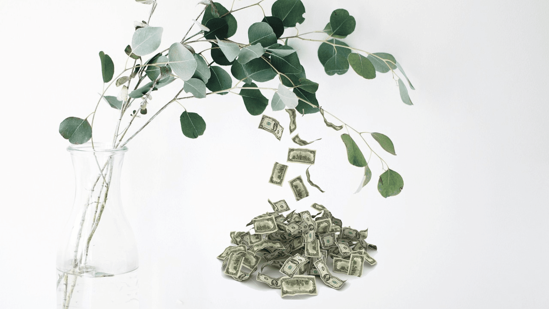 Minimalist Personal Finance