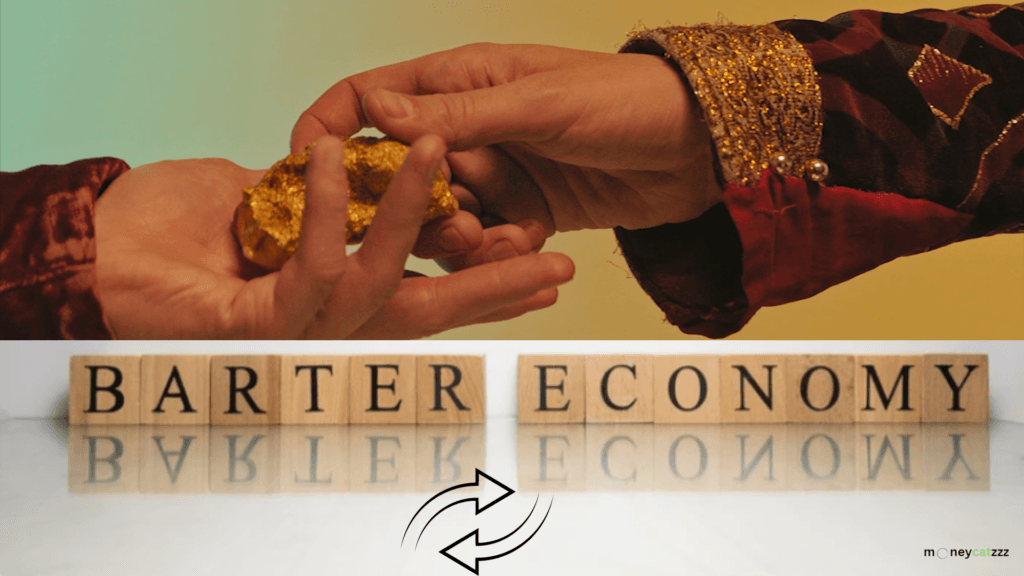Barter Economy