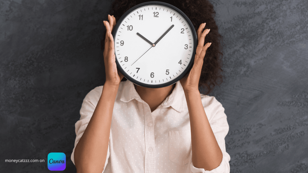 Habits of Successful People - Time