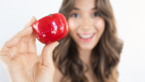 Read more about the article Hacks for Crushing Your Digital To-Do List with the Pomodoro Technique