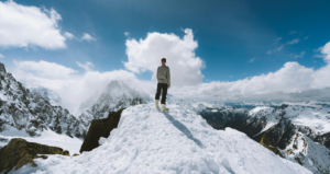 Read more about the article The Extraordinary People Blueprint: 8 Strategies for High Achievers