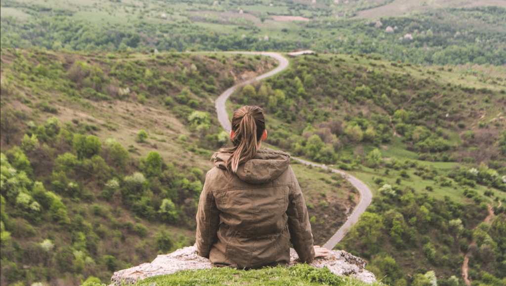 Professional Reinvention - The Crossroad