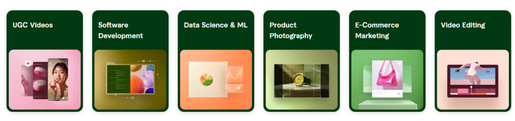 Fiverr Projects 2