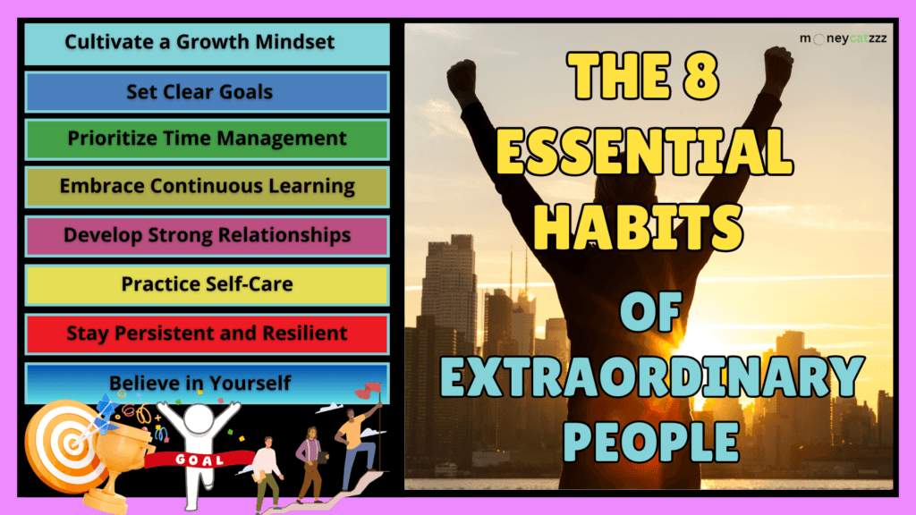 High Achievers: Info