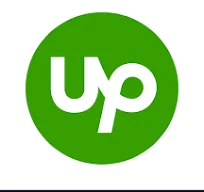 UPwork logo 101