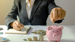 Read more about the article Financial Recovery: Overcoming Setbacks and Building a Stronger Future