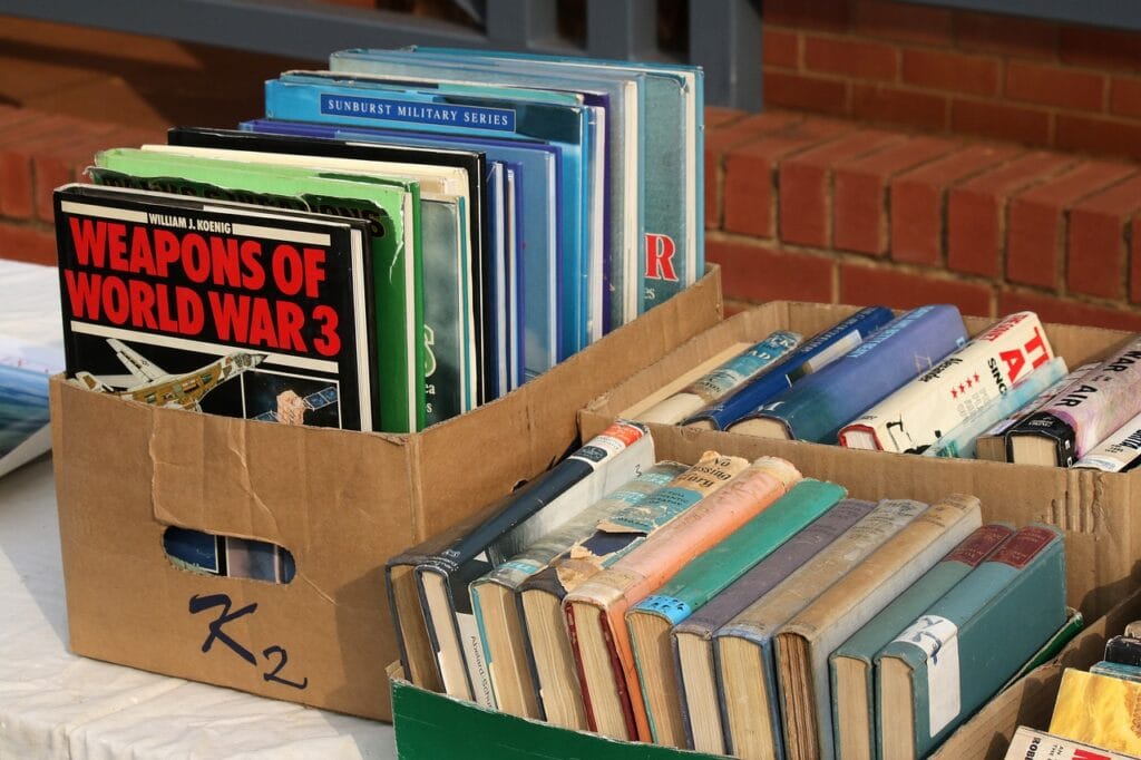 Smart Frugal Choice - Books