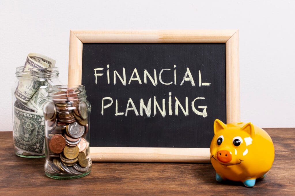 Financial Planning for Smart Frugal Choice