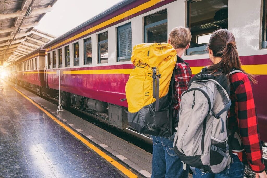 digital nomad finance" lifestyle