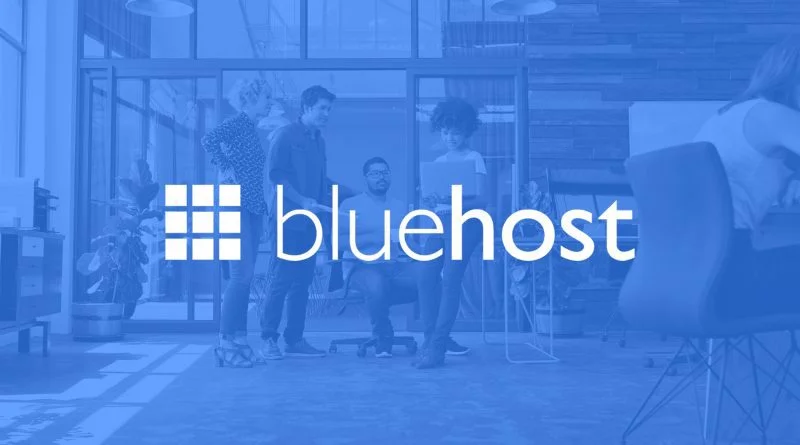 Bluehost Review Cover