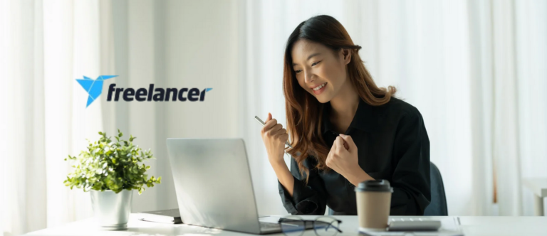 Freelancer - Cover