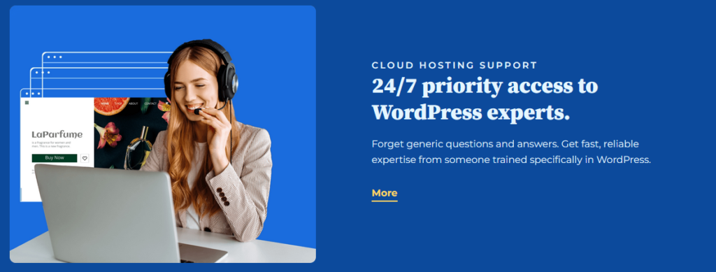 Bluehost Support