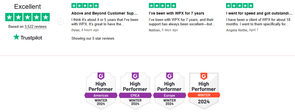 WPX_ TESTIMONOIES