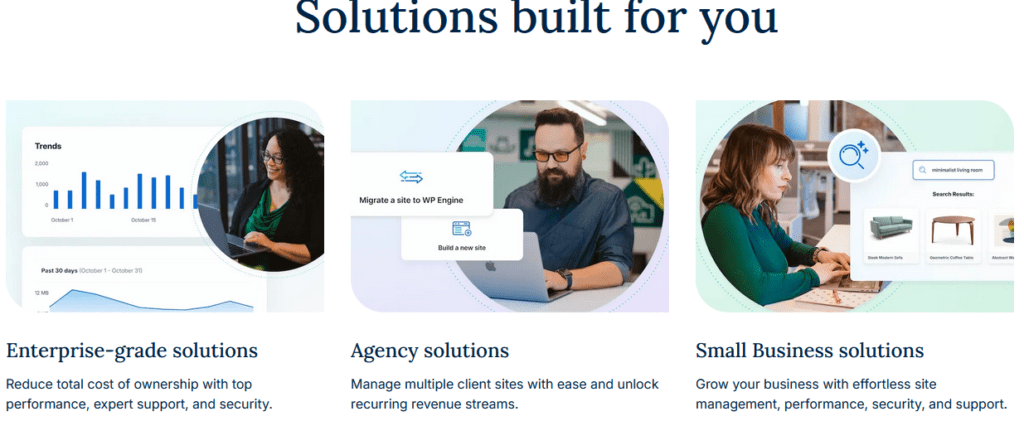 WP Engine - Host
