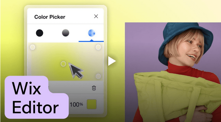 WiX Review
