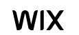 WiX Logo