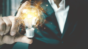 Read more about the article Idea to Impact: Turning Creative Ideas into Winning Results