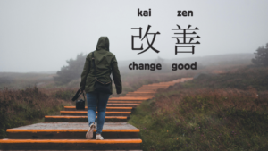 Read more about the article Master Kaizen: Achieve Lasting Growth with Lean Thinking