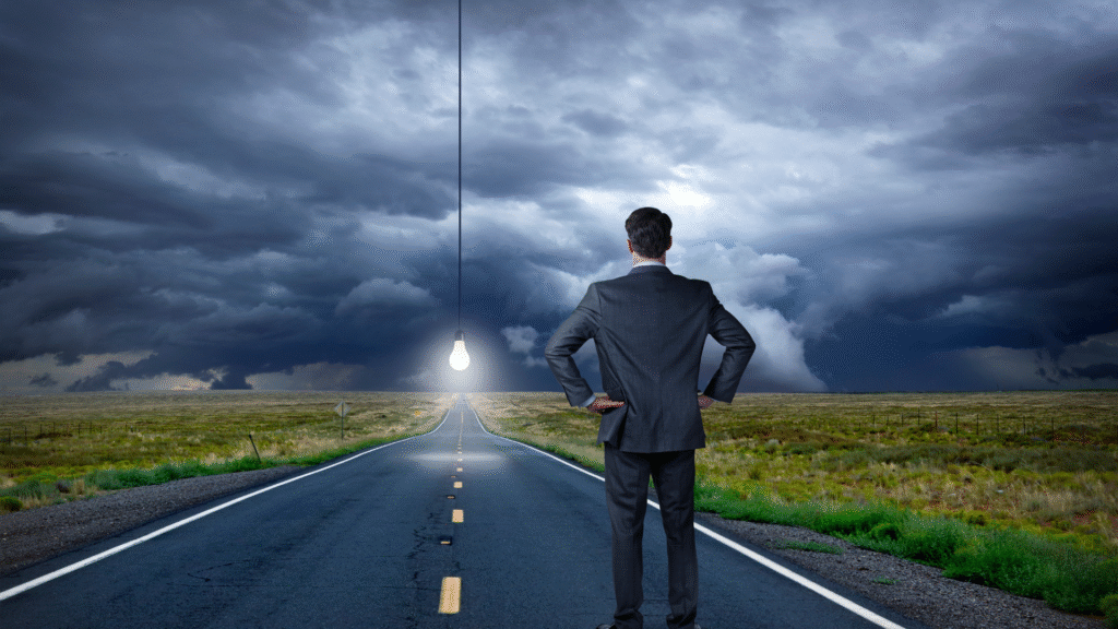 Creative Ideas _ The Path