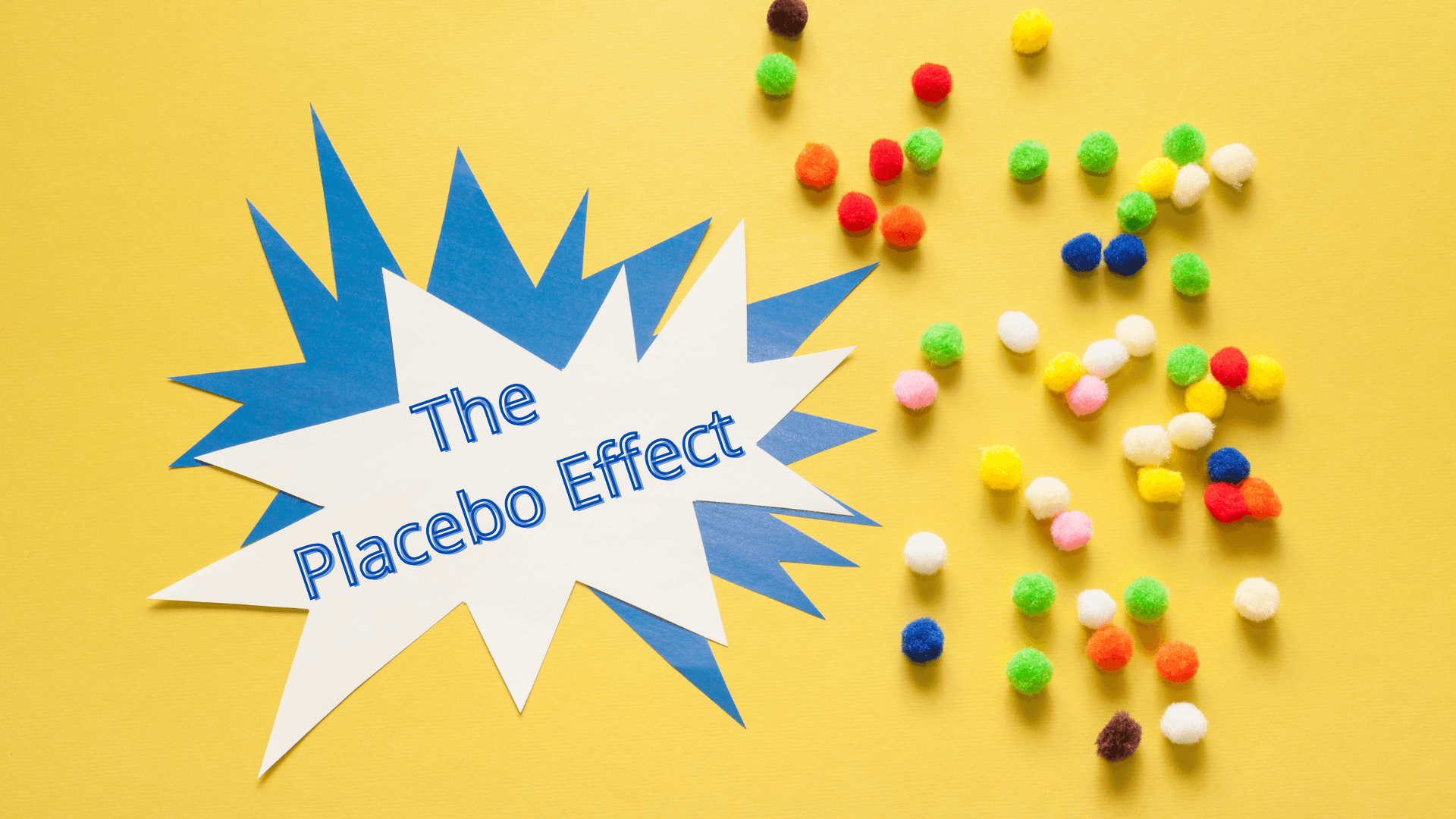 placebo effect cover