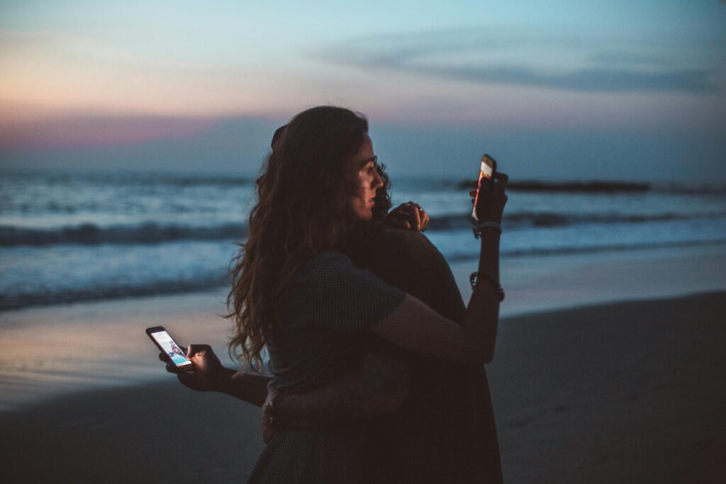 disengagement and detachment