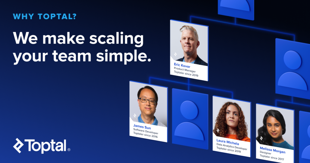 Toptal