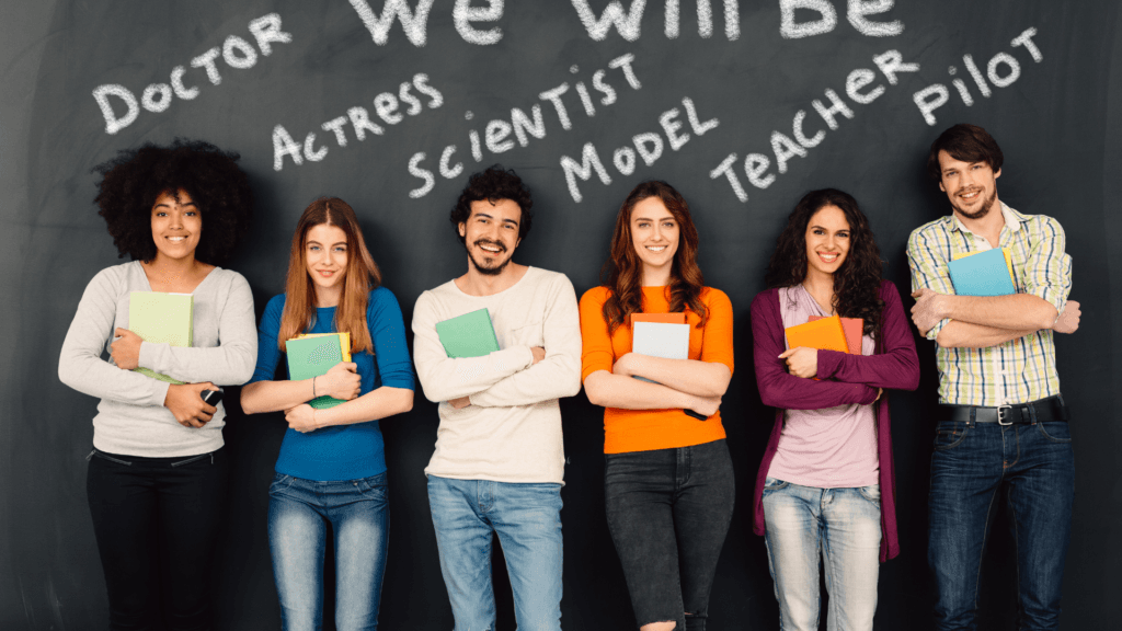 career trajectory pathway