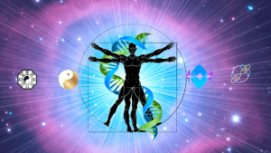 Read more about the article The Power of The Quantum Tao: A Synthesis of Science and Spirituality