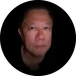 About Me - Ray Tan